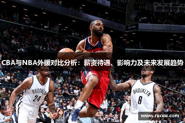 CBA与NBA外援对比分析：薪资待遇、影响力及未来发展趋势
